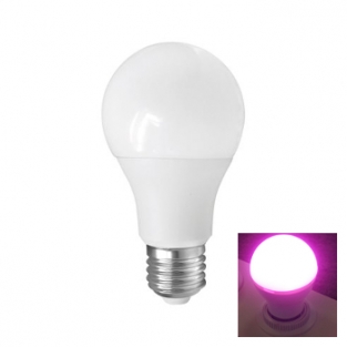 LED Kweeklamp E27 - 9W
