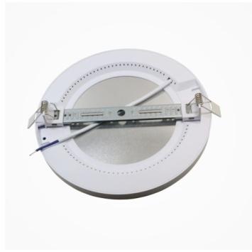 LED Plafonnière / Downlight In- Opbouw - 4000K - Ø220