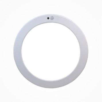 LED Plafonnière / Downlight In- Opbouw - 4000K - Ø220