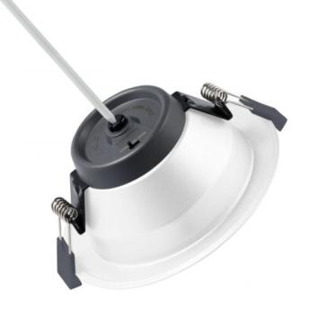 Instelbare LED Downlight CCT 15 Watt - Ø200mm - 90°