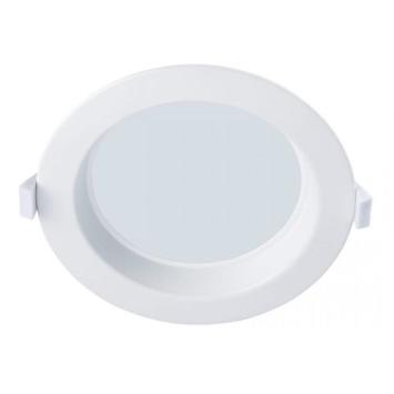 Instelbare LED Downlight CCT 15 Watt - Ø200mm - 90°