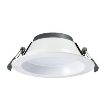 Instelbare LED Downlight CCT 15 Watt - Ø200mm - 90°