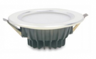 LED Downlight 6 Watt