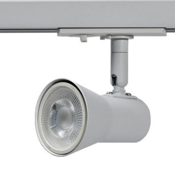 LED Railspot COMO Wit