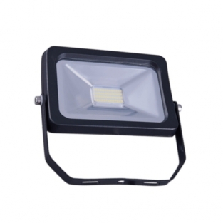 samen Redding Struikelen LED Bouwlamp 10 Watt 1100 Lumen - Vervangt de 80 Watt Bouwlamp