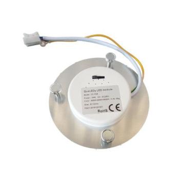 LED Magneetmodule 25 Watt - CCT - 210 mm