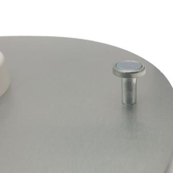 LED Magneetmodule 25 Watt - CCT - 210 mm