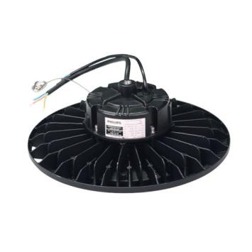 LED Highbay 100 Watt - 16000Lm - IP65 - Budget