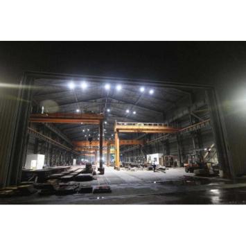 LED Highbay 200 Watt - High Lumen - 35000 Lm - flikkervrij - IP65