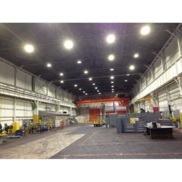 LED Highbay 200 Watt - High Lumen - 35000 Lm - flikkervrij - IP65