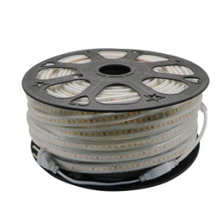 Ledstrip 230 volt koel wit