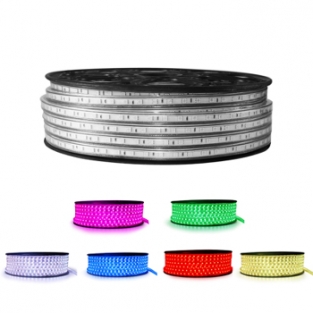 LED Strip 230 Volt RGB