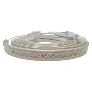 Ledstrip 230 volt extra sterk - 4 lijns