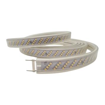 Led Strip 230 Volt - Extra Sterk - 5000K - 304xSMD2835/m