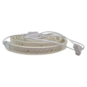 Led Strip 230 Volt - Extra Sterk - 5000K - 304xSMD2835/m