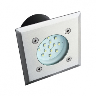 Led Grondspot 0,7 Watt IP66