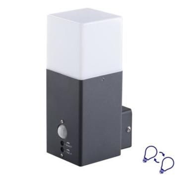 Vadra Muurlamp met sensor