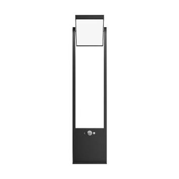 Staande LED Buitenlamp Solar Antra 1,6 Watt - 150Lm - 3000K - Sensor - IP54