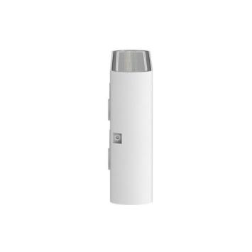 LED Wandlamp Callisto Wit - Kleur instelbaar - 6 Watt - IP65