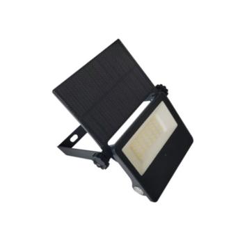 LED Breedstraler Solar - 10 Watt - 6000K - IP65 - 860 Lm