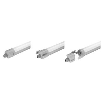 LED Tri-Proof 36 Watt - 1200 mm - IP65 - Koppelbaar