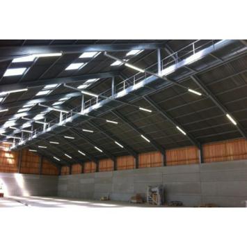 LED Tri-Proof 36 Watt - 1200 mm - IP65 - Koppelbaar