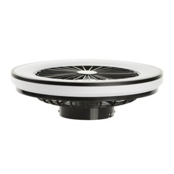 Plafondventilator met ledlamp - Plave - CCT - 48 Watt - Ø485mm