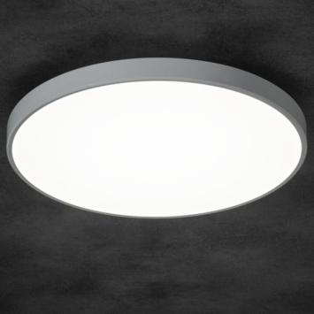 Slimme Led Plafondlamp 20 Watt - Plafon Wit - CCT - Wifi/Bluetooth - Ø390mm - IP20