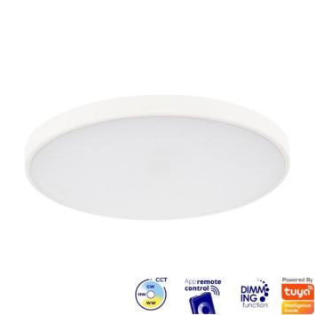 Slimme Led Plafondlamp