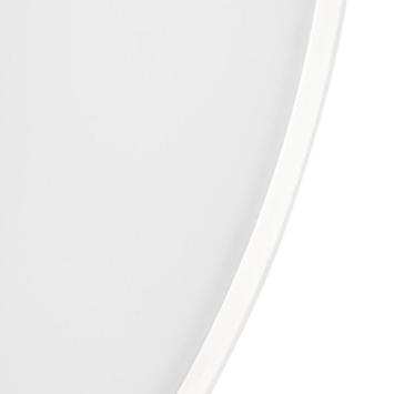 Slimme Led Plafondlamp 20 Watt - Plafon Wit - CCT - Wifi/Bluetooth - Ø390mm - IP20