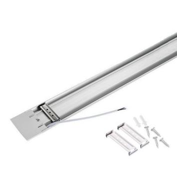 LED Batten / Plafondlamp 60 cm - 20 Watt