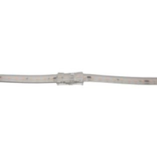 Koppelstuk voor inkortbare (10 cm) 230V Ledstrip