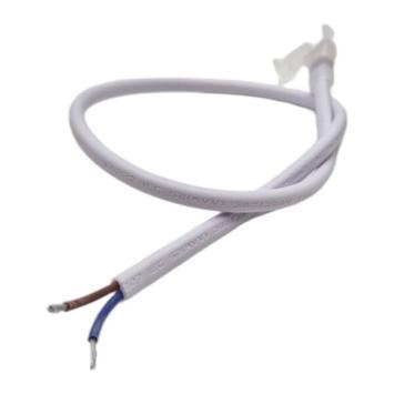 Voedingskabel open eind Ledstrip 230V COB