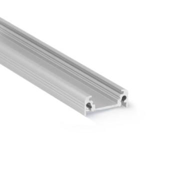 Ledstripprofiel aluminium voor 230V ledstrip 10 cm