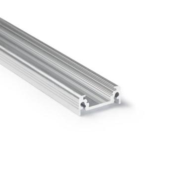 Ledstripprofiel aluminium voor 230V ledstrip 10 cm