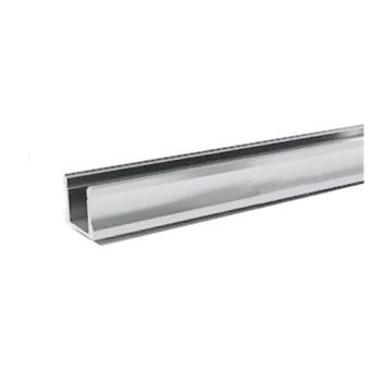 Aluminium Profiel (diep) voor Ledstrip 230 Volt 10 cm