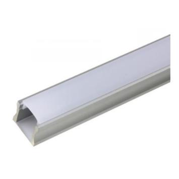 Ledstrip profielen aluminium