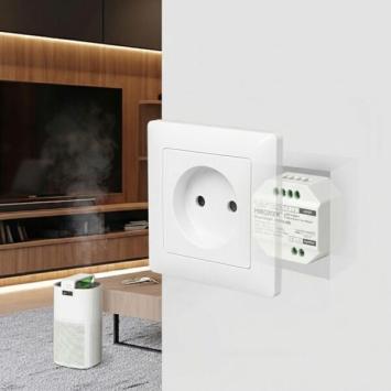 MiBoxer Smart Switch module 230V - WiFi-2.4G - WL-SW1