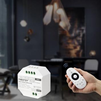 MiBoxer Smart Switch module 230V - WiFi-2.4G - WL-SW1