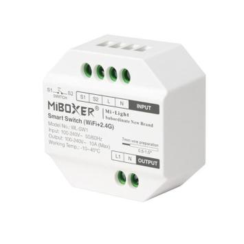 Miboxer Smart Switch