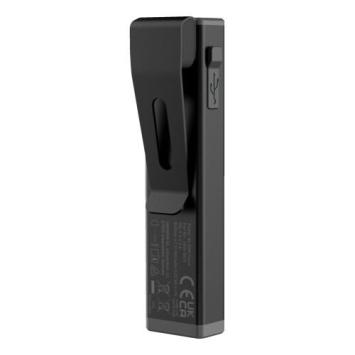 Ansmann Mini Booster 500R werklamp in zaklampmodel