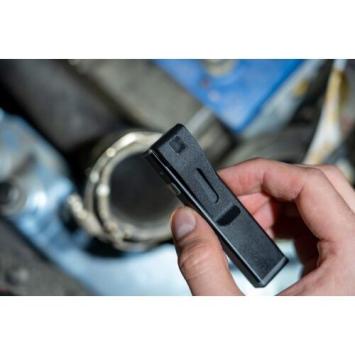 Ansmann Mini Booster 500R werklamp in zaklampmodel