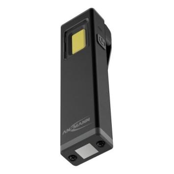 Ansmann Mini Booster 500R werklamp in zaklampmodel