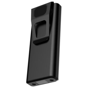 Ansmann Werklamp WL1200RS - COB-LED met afstandssensor - 1200 Lm