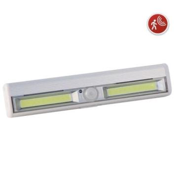 Draadloze ledlamp met sensor - 5000K