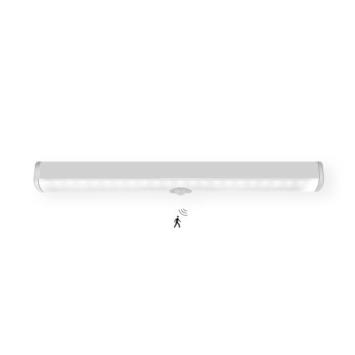 Draadloze Ledlamp met bewegingssensor en USB-aansluiting - 6500K