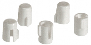 Adapter voor draaidimmers 