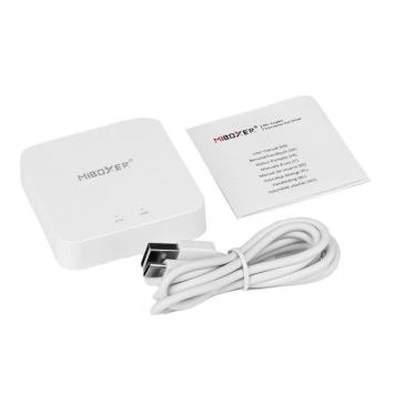 MiBoxer WiFi Gateway - WL-Box2 - 2.4GHz