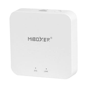Miboxer Wifi Gateway