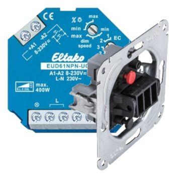 Pulsdimmer Eltako 400 Watt